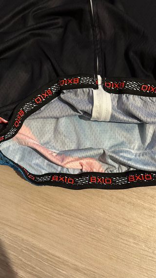 Maglia ciclismo BXIO XXL