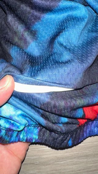 Maglia ciclismo BXIO XXL