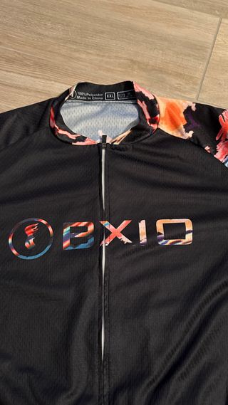 Maglia ciclismo BXIO XXL