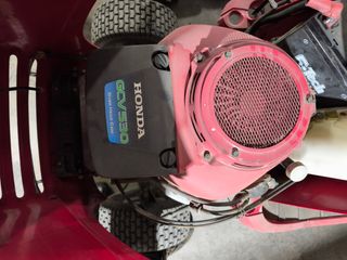 Motor Honda GCV530 - Cortacésped
