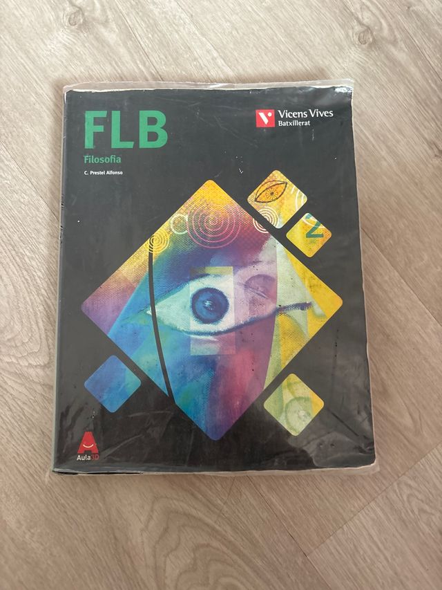 FLB (Filosofia) Aula 3D