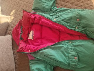 Piumino Diadora vintage tg M unisex