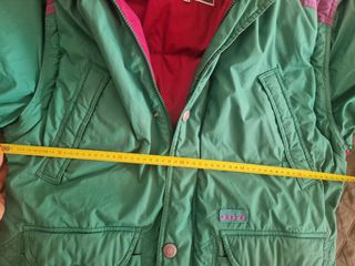 Piumino Diadora vintage tg M unisex