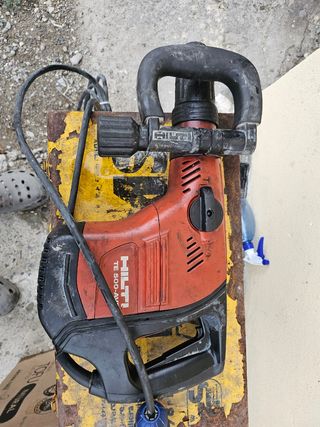 Demolitore Hilti TE 500-AVR