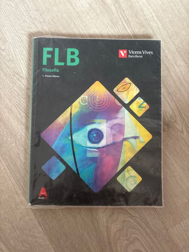 FLB (Filosofia) Aula 3D