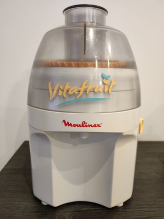 Licuadora Vitafruit Moulinex 
