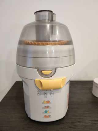 Licuadora Vitafruit Moulinex 