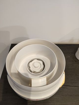 Licuadora Vitafruit Moulinex 