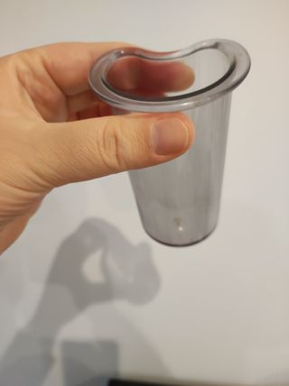 Licuadora Vitafruit Moulinex 