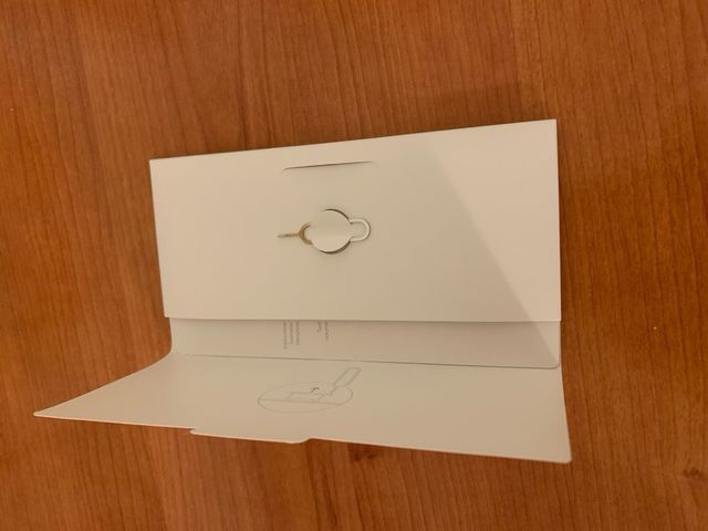 iPhone 6 Gold - Como nuevo