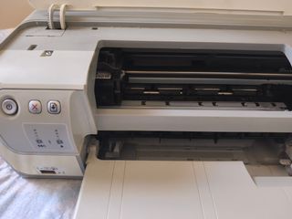 Impresora HP D4360