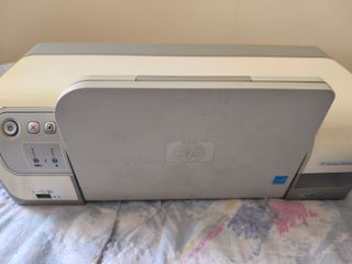 Impresora HP D4360