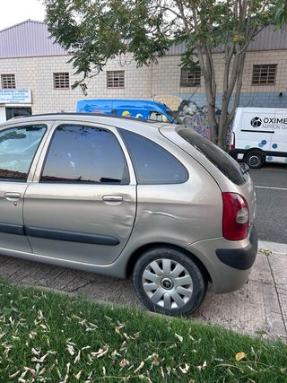 Citroen Xsara 2004