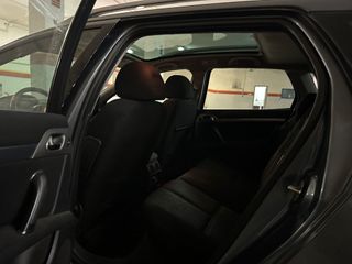 Peugeot 407 2004