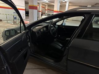 Peugeot 407 2004