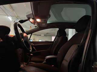 Peugeot 407 2004