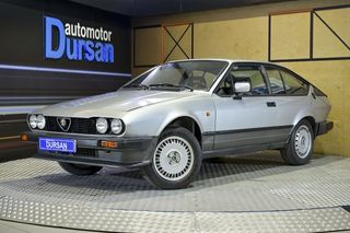 Alfa Romeo GTV    2.0 