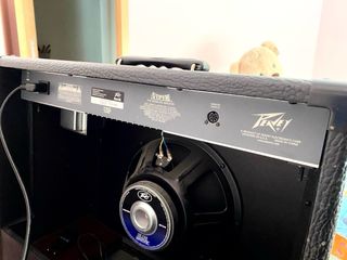 Peavey Vypyr 75 Amplificador