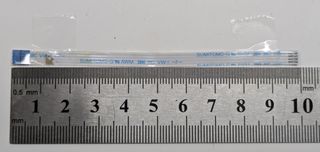 Cavo Flat 4 Pin