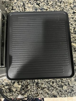 WMF Lono Grill Raclette para 4 personas