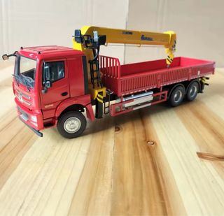 SERVICIO DE TRANSPORTE CAMIÓN GRÚA AUTOCARGNTE