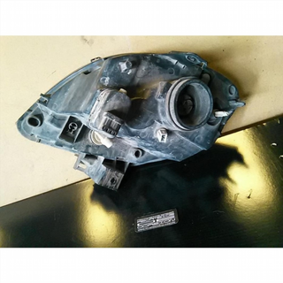 Faro derecho Renault Kangoo Passenger (KC)