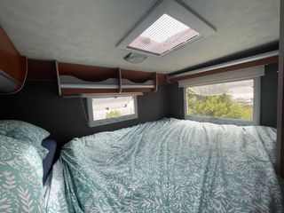 Autocaravana McLouis Tandy 635g