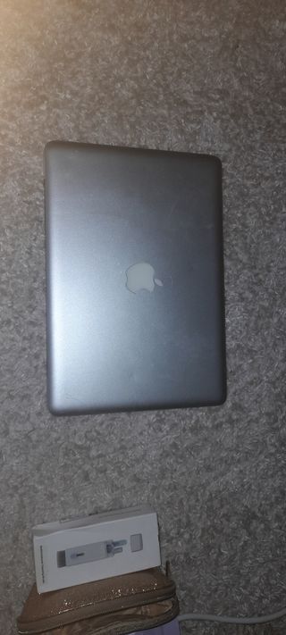 MacBook Pro 13" Mid 2009