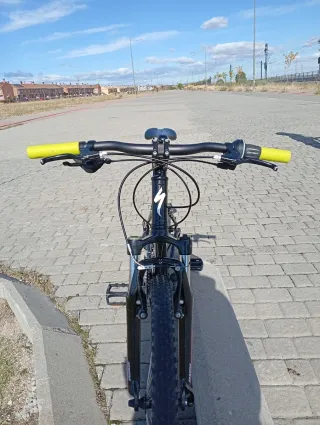 Bicicleta MTB Specialized 24" 21v