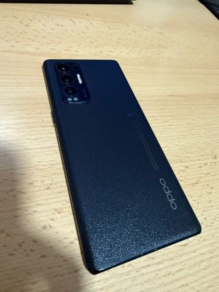 OPPO Find X3 Neo - Negro