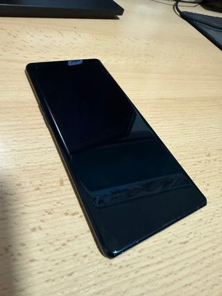 OPPO Find X3 Neo - Negro
