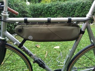 Bicicletta corsa-città stile Vintage, tg. L