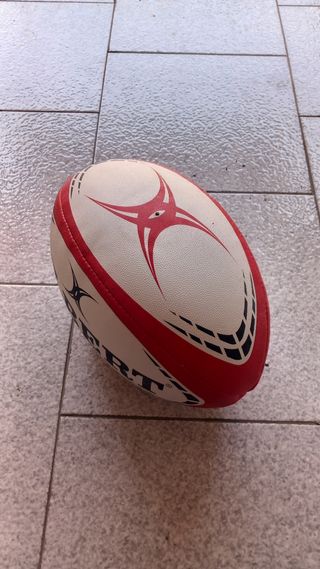 Pallone Rugby Gilbert G-TR4000