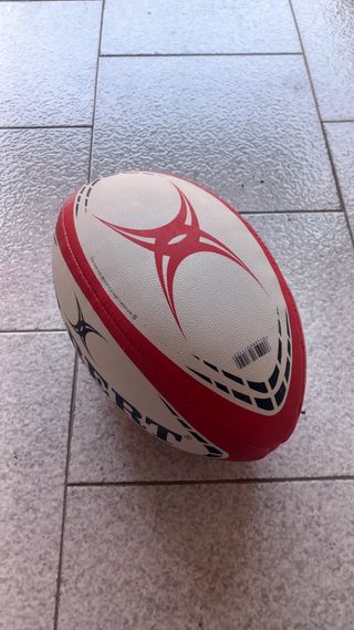 Pallone Rugby Gilbert G-TR4000