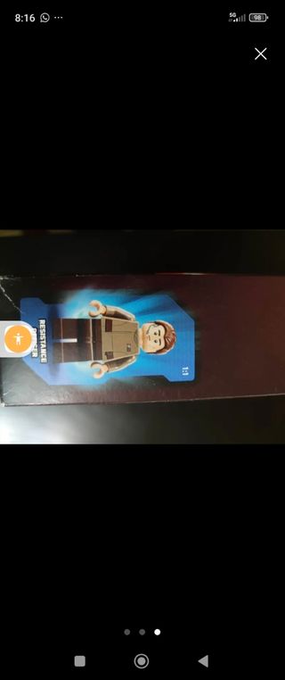 LEGO Star Wars 75131: Pack de Batalla