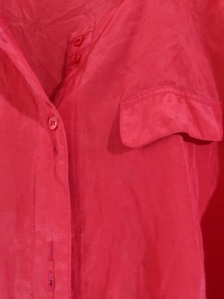 Camisa  vintage