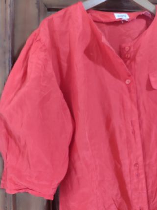 Camisa  vintage