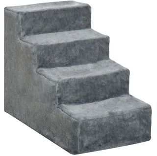 Escalera para Mascotas 