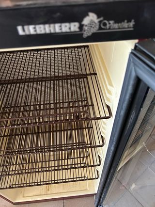 Cantinetta per vino - Grande capacità