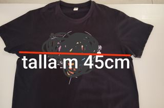 Camiseta Gato Ramen