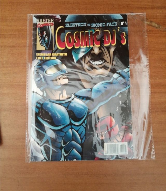 13 fumetti vintage.. X veri intenditori 