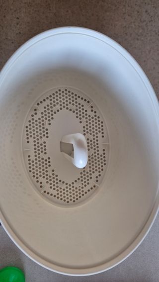 Calienta biberones Suavinex