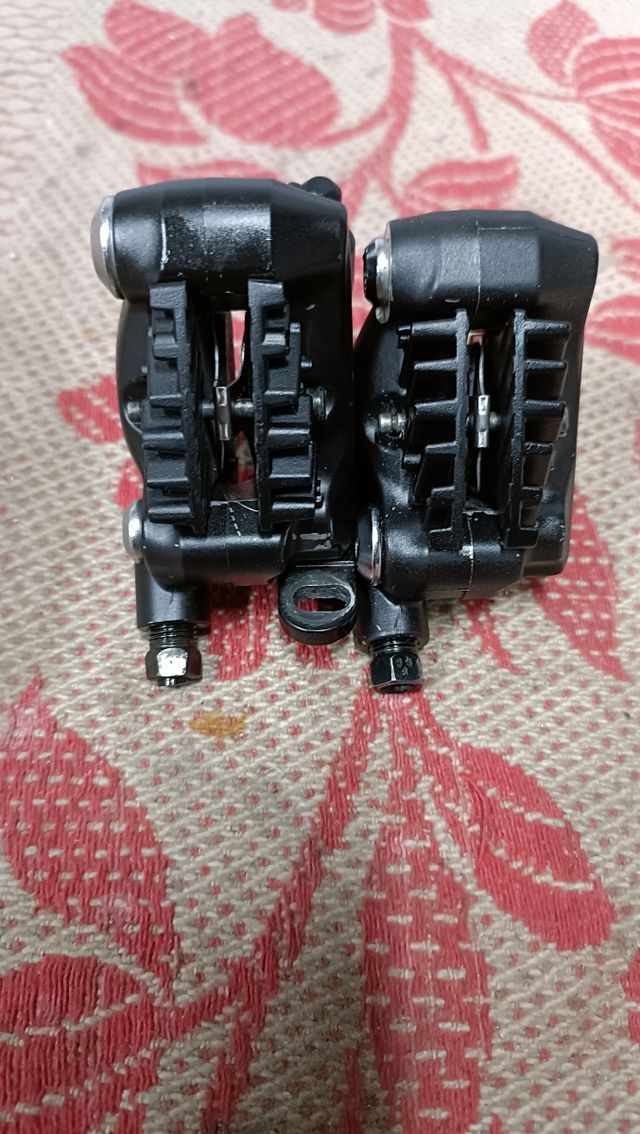 Pinzas freno GRX - 2 unid.