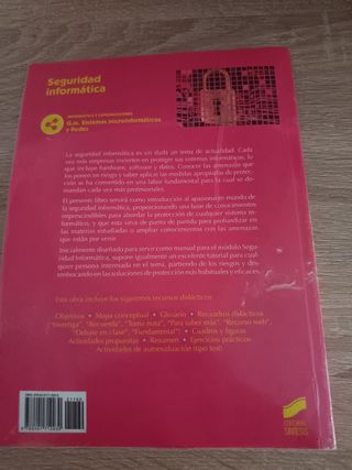 Seguridad informática