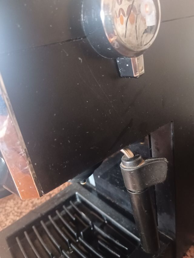 Cafetera Saeco Poemia Express