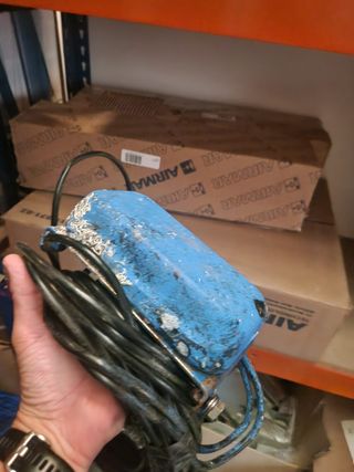 Transductor Garmin Panoptix PS30