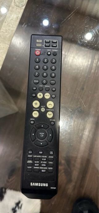 reproductorDVD y Equipomusica- Sistema de sonido