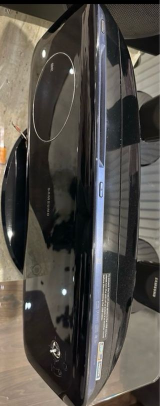 reproductorDVD y Equipomusica- Sistema de sonido