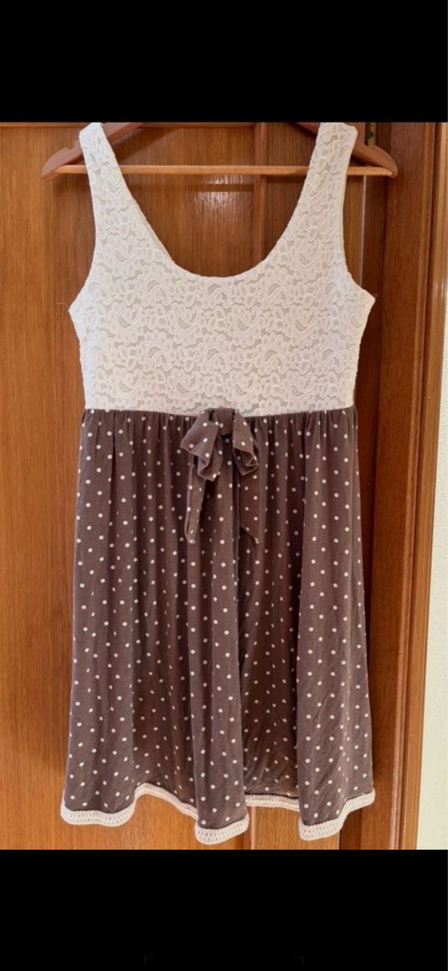Vestido Maggie Sweet