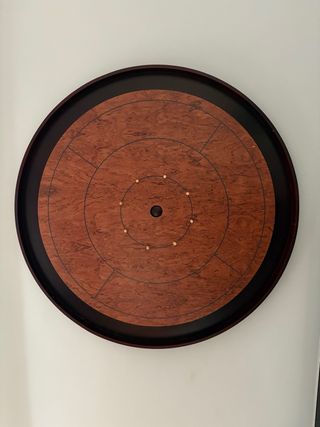 crokinole+ funda transportadora y extras